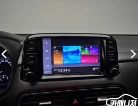 Hyundai Kona 1.6 Turbo 2Wd Modern Art, снимка 13