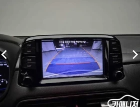 Hyundai Kona 1.6 Turbo 2Wd Modern Art, снимка 14