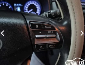 Hyundai Kona 1.6 Turbo 2Wd Modern Art, снимка 15