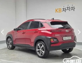 Hyundai Kona 1.6 Turbo 2Wd Modern Art, снимка 2