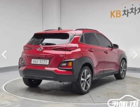 Hyundai Kona 1.6 Turbo 2Wd Modern Art, снимка 3