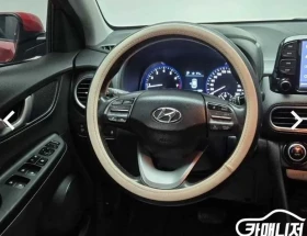 Hyundai Kona 1.6 Turbo 2Wd Modern Art, снимка 9