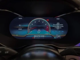 Mercedes-Benz GLC 43 AMG AMG* 43* ПАНО* BURMESTER, снимка 13