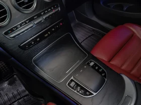 Mercedes-Benz GLC 43 AMG AMG* 43* ПАНО* BURMESTER, снимка 14