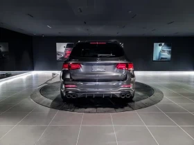 Mercedes-Benz GLC 43 AMG AMG* 43* ПАНО* BURMESTER, снимка 9