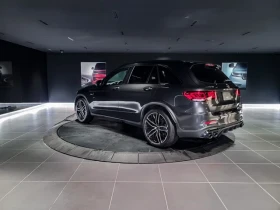 Mercedes-Benz GLC 43 AMG AMG* 43* ПАНО* BURMESTER, снимка 6