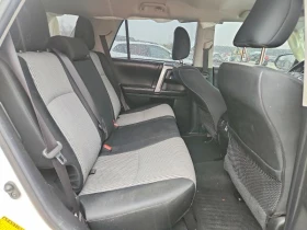 Toyota 4runner 4.0L 6 Rear-wheel drive, снимка 11