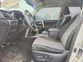 Toyota 4runner 4.0L 6 Rear-wheel drive, снимка 7