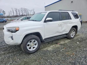 Toyota 4runner 4.0L 6 Rear-wheel drive, снимка 1
