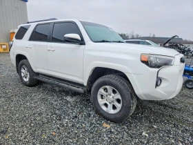 Toyota 4runner 4.0L 6 Rear-wheel drive, снимка 4