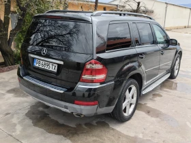 Mercedes-Benz GL 320, снимка 3