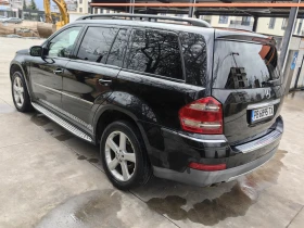 Mercedes-Benz GL 320, снимка 7
