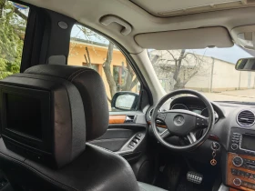 Mercedes-Benz GL 320, снимка 8
