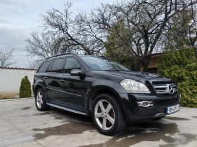 Mercedes-Benz GL 320, снимка 6