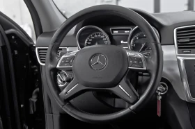Mercedes-Benz ML 350 D AMG пакет, снимка 11