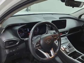 Hyundai Santa fe * PREFERRED * CARFAX * ЦЕНА ДО БГ, снимка 11