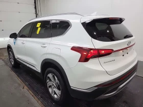 Hyundai Santa fe * PREFERRED * CARFAX * ЦЕНА ДО БГ, снимка 4