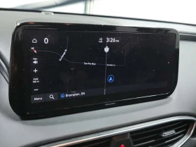 Hyundai Santa fe * PREFERRED * CARFAX * ЦЕНА ДО БГ, снимка 12