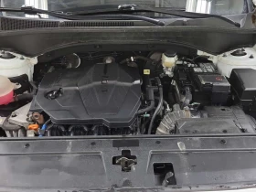 Hyundai Santa fe * PREFERRED * CARFAX * ЦЕНА ДО БГ, снимка 17