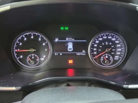 Hyundai Santa fe * PREFERRED * CARFAX * ЦЕНА ДО БГ, снимка 10