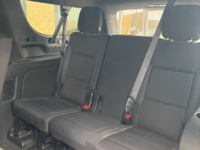 Chevrolet Suburban LS/KEYLESS/БЕЗ ИНЦИДЕНТИ, снимка 12