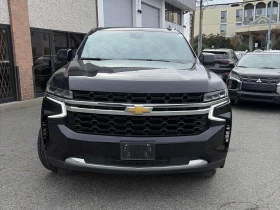 Chevrolet Suburban LS/KEYLESS/БЕЗ ИНЦИДЕНТИ, снимка 2