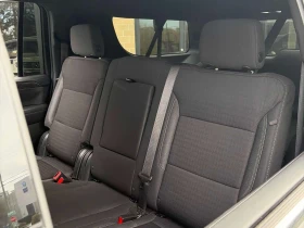 Chevrolet Suburban LS/KEYLESS/БЕЗ ИНЦИДЕНТИ, снимка 11