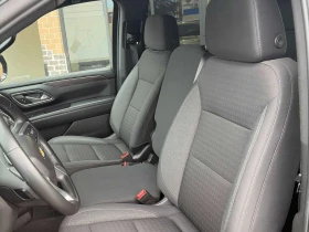 Chevrolet Suburban LS/KEYLESS/БЕЗ ИНЦИДЕНТИ, снимка 10