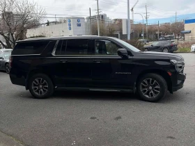 Chevrolet Suburban LS/KEYLESS/БЕЗ ИНЦИДЕНТИ, снимка 4