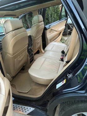BMW X5 3.0d, снимка 5
