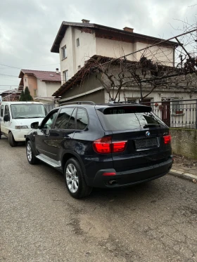BMW X5 3.0d, снимка 2