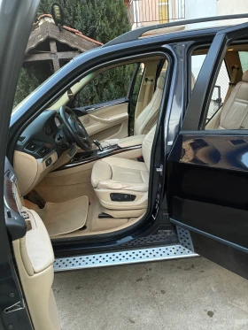 BMW X5 3.0d, снимка 3