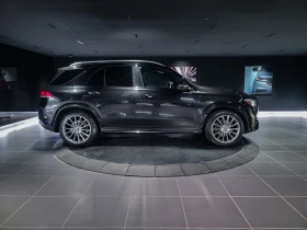 Mercedes-Benz GLE 350 AMG* LINE* BURMESTER* ХЕДЪП* 360КАМЕРА* LANE* ASSI, снимка 5