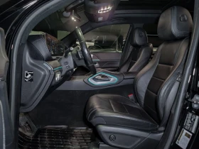 Mercedes-Benz GLE 350 AMG* LINE* BURMESTER* ХЕДЪП* 360КАМЕРА* LANE* ASSI, снимка 14