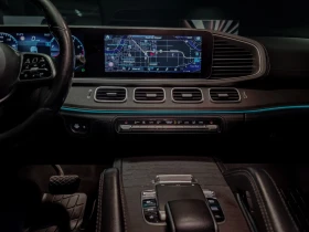 Mercedes-Benz GLE 350 AMG* LINE* BURMESTER* ХЕДЪП* 360КАМЕРА* LANE* ASSI, снимка 10