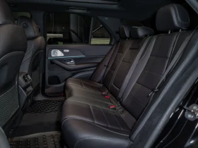 Mercedes-Benz GLE 350 AMG* LINE* BURMESTER* ХЕДЪП* 360КАМЕРА* LANE* ASSI, снимка 15