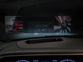Mercedes-Benz GLE 350 AMG* LINE* BURMESTER* ХЕДЪП* 360КАМЕРА* LANE* ASSI, снимка 12