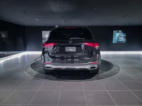 Mercedes-Benz GLE 350 AMG* LINE* BURMESTER* ХЕДЪП* 360КАМЕРА* LANE* ASSI, снимка 8