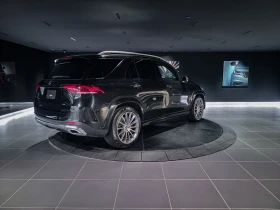 Mercedes-Benz GLE 350 AMG* LINE* BURMESTER* ХЕДЪП* 360КАМЕРА* LANE* ASSI, снимка 2