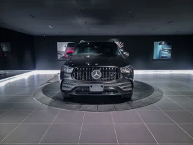 Mercedes-Benz GLE 350 AMG* LINE* BURMESTER* ХЕДЪП* 360КАМЕРА* LANE* ASSI, снимка 7