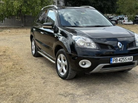Renault Koleos 2.0 DCI, снимка 1