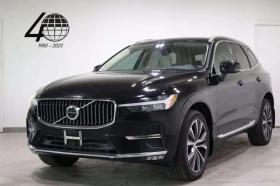 Volvo XC60 * B6 AWD Inscription | DEALER SERVICED | CLEAN CAR, снимка 1