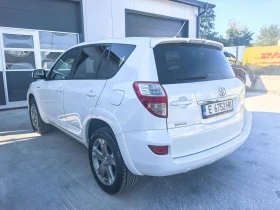 Toyota Rav4 4х4 АВТОМАТ, снимка 7