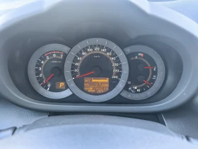 Toyota Rav4 4х4 АВТОМАТ, снимка 13
