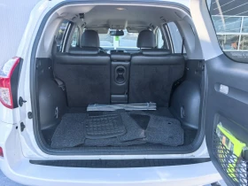Toyota Rav4 4х4 АВТОМАТ, снимка 10