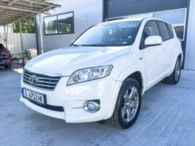 Toyota Rav4 4х4 АВТОМАТ, снимка 1