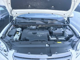 Toyota Rav4 4х4 АВТОМАТ, снимка 9