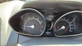 Ford EcoSport, снимка 8