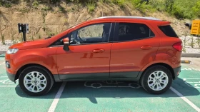 Ford EcoSport, снимка 5
