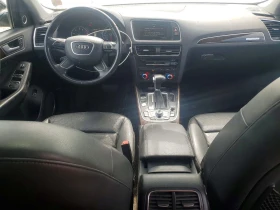 Audi Q5 Premium Plus, снимка 6